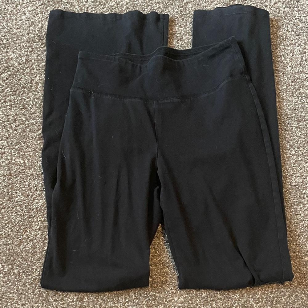 Wild Fable Black Stretch Leggings